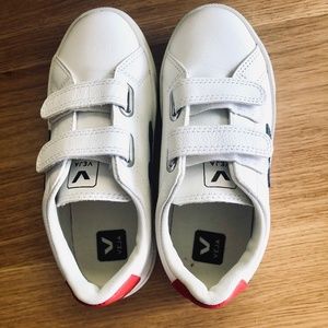 Veja Shoes Velcro